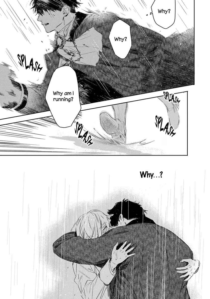 Nobara to Pretender Chapter 4 - Page 26