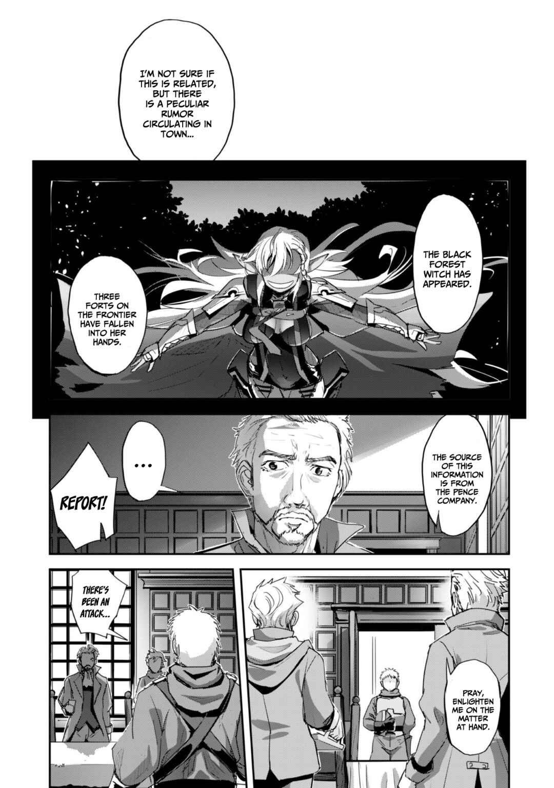 Goshujin-sama to Yuku Isekai Survival! Chapter 38 - Page 23