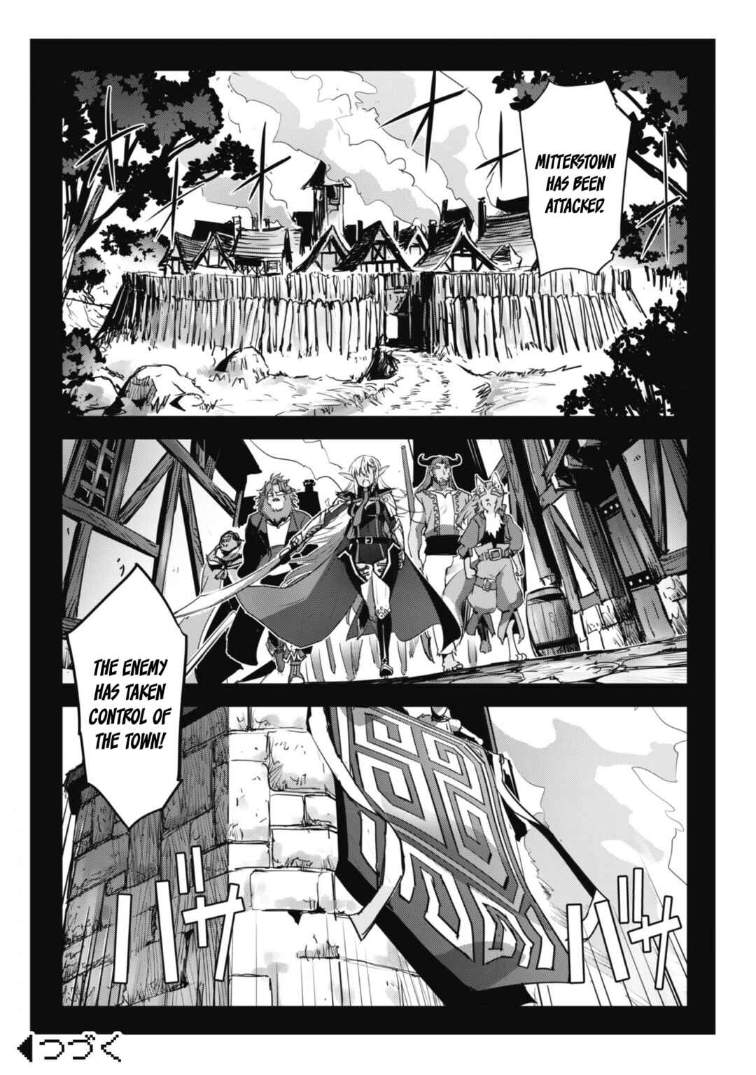 Goshujin-sama to Yuku Isekai Survival! Chapter 38 - Page 24