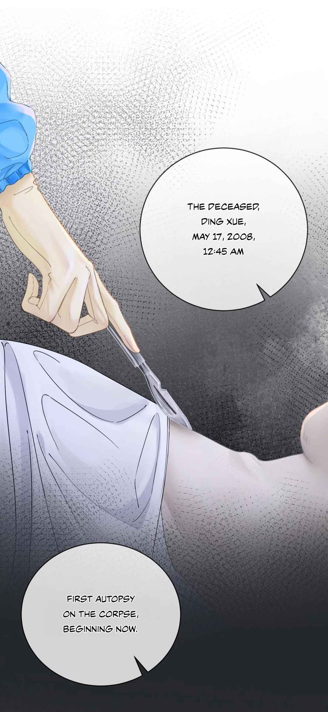 Partners in Crime, Partners in Love Chapter 13 - Page 12