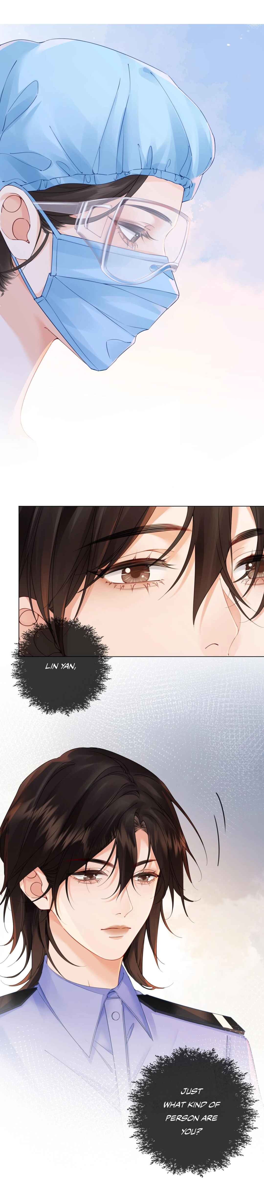 Partners in Crime, Partners in Love Chapter 13 - Page 14