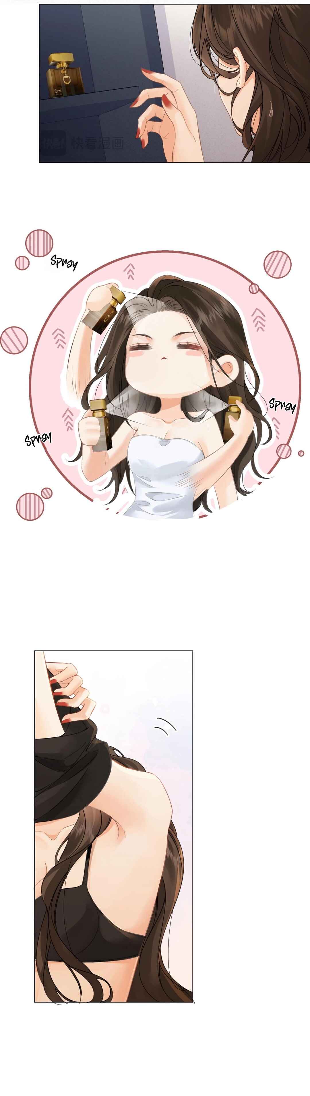 Partners in Crime, Partners in Love Chapter 13 - Page 20