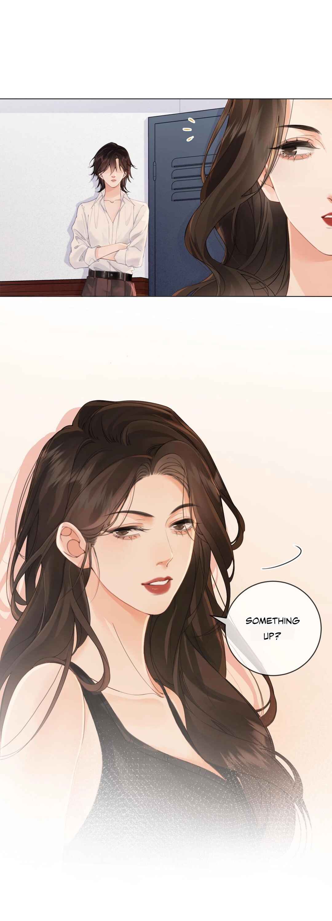 Partners in Crime, Partners in Love Chapter 13 - Page 21