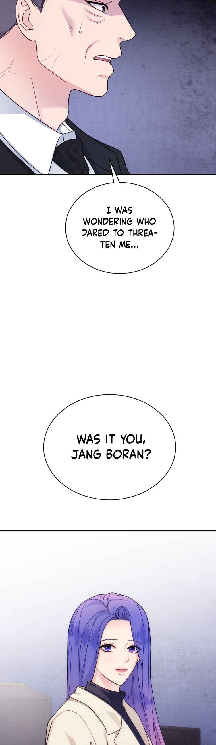 My Favorite Savior Girl Chapter 34 - Page 14
