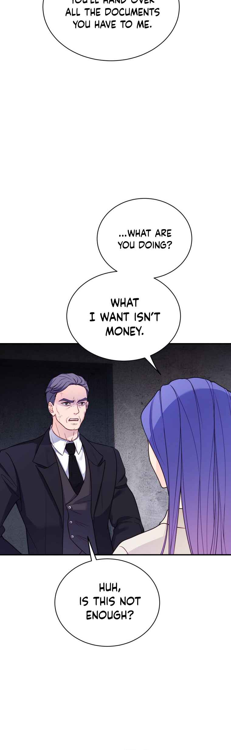 My Favorite Savior Girl Chapter 34 - Page 21