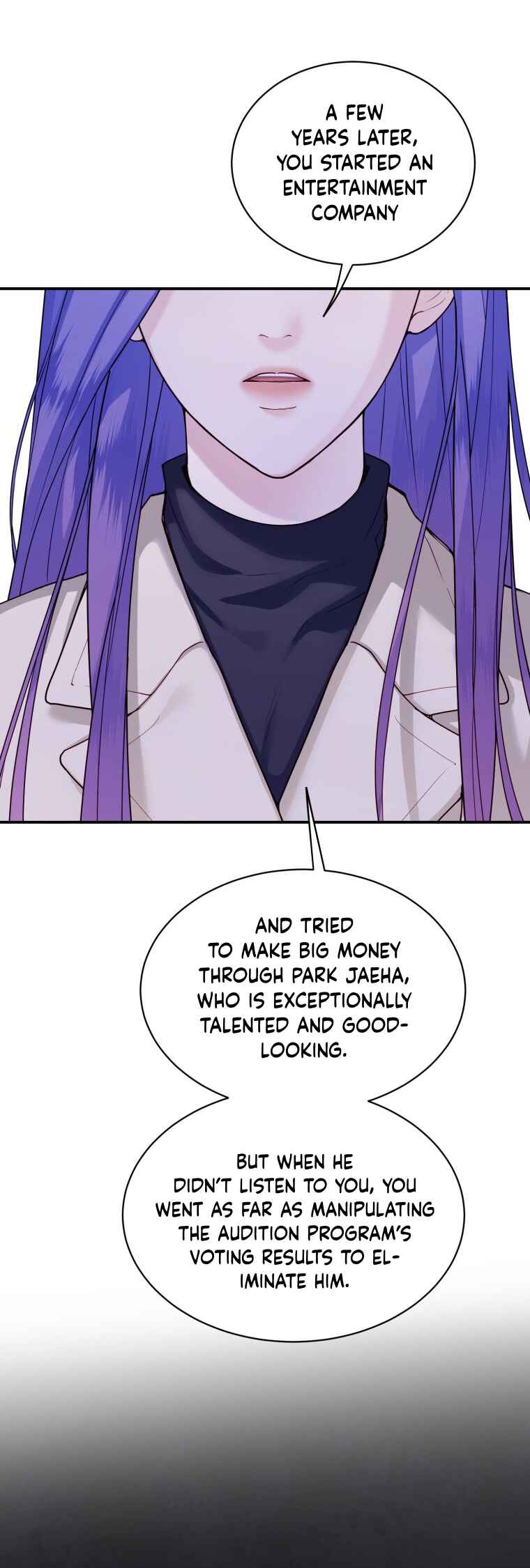 My Favorite Savior Girl Chapter 34 - Page 28