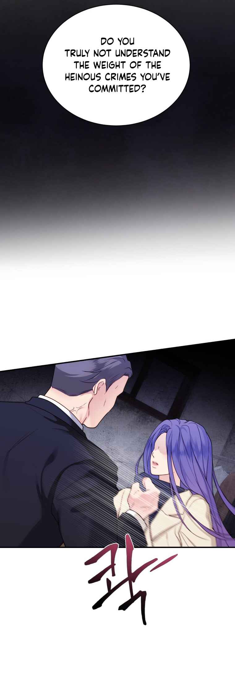 My Favorite Savior Girl Chapter 34 - Page 29