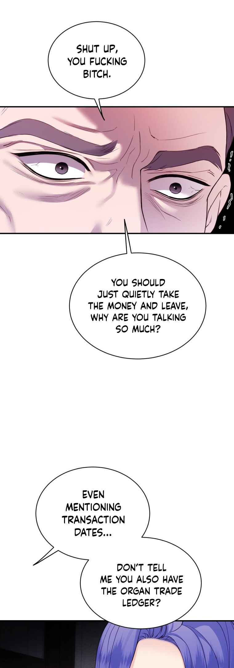 My Favorite Savior Girl Chapter 34 - Page 30