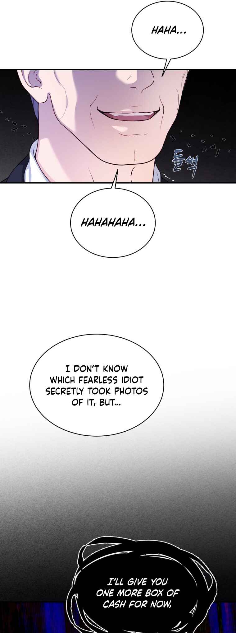 My Favorite Savior Girl Chapter 34 - Page 34