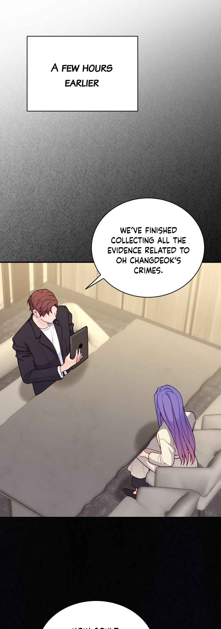My Favorite Savior Girl Chapter 34 - Page 43