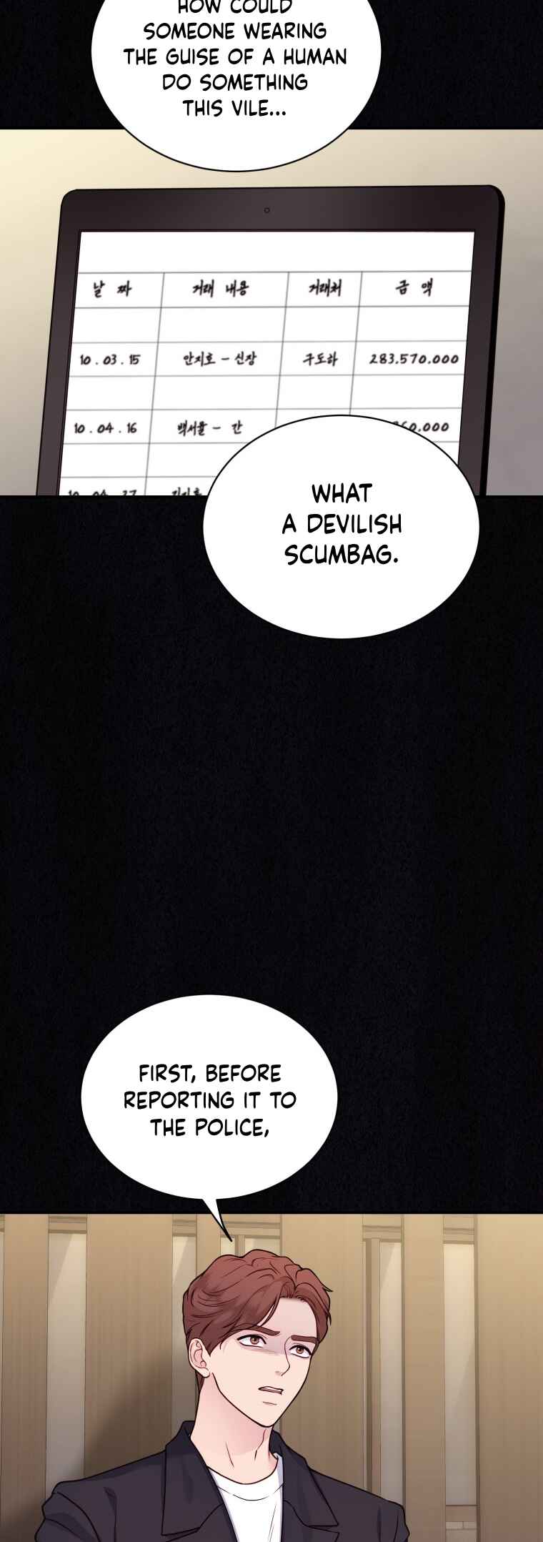 My Favorite Savior Girl Chapter 34 - Page 44