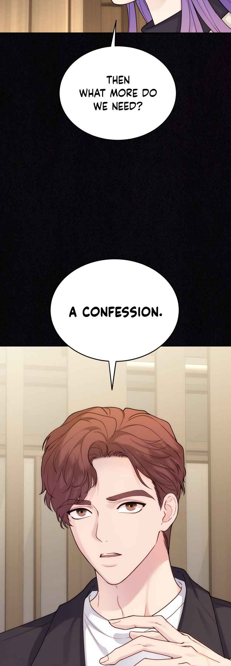 My Favorite Savior Girl Chapter 34 - Page 47