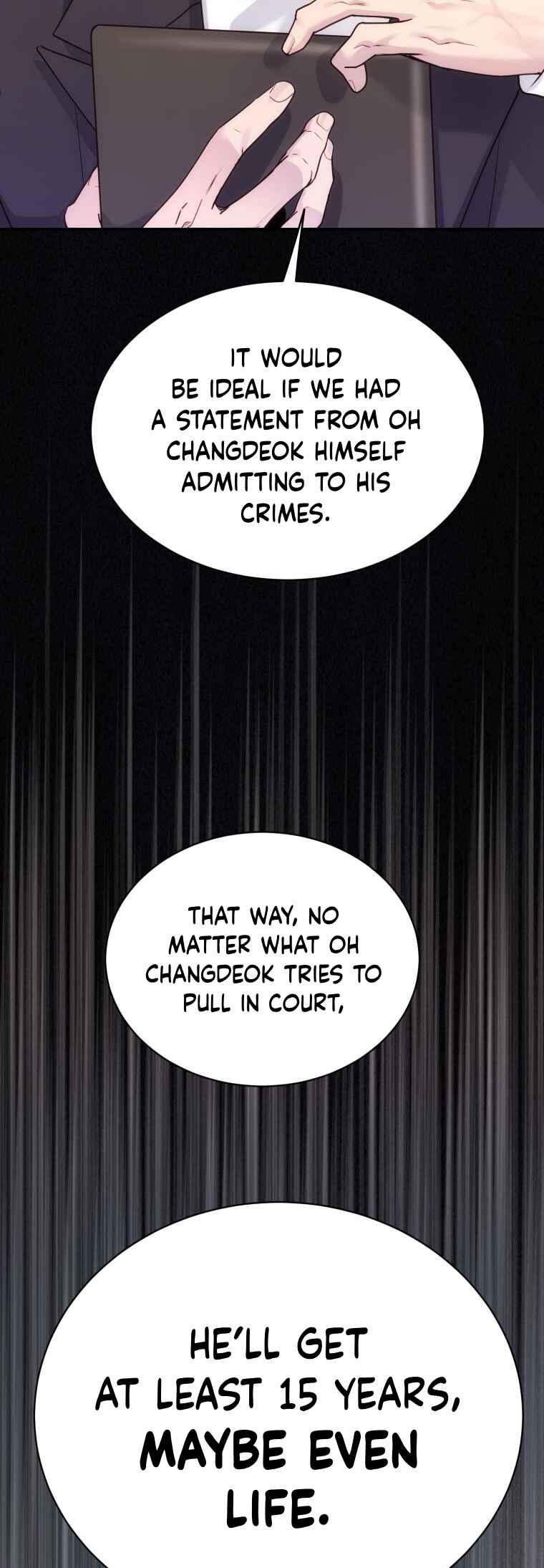 My Favorite Savior Girl Chapter 34 - Page 48
