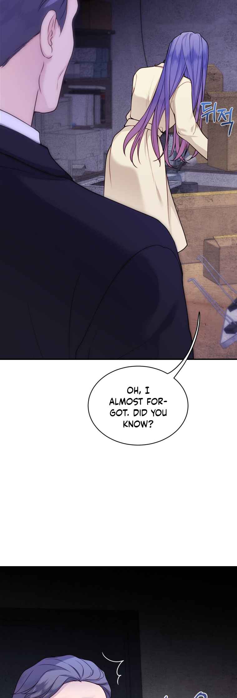 My Favorite Savior Girl Chapter 34 - Page 51