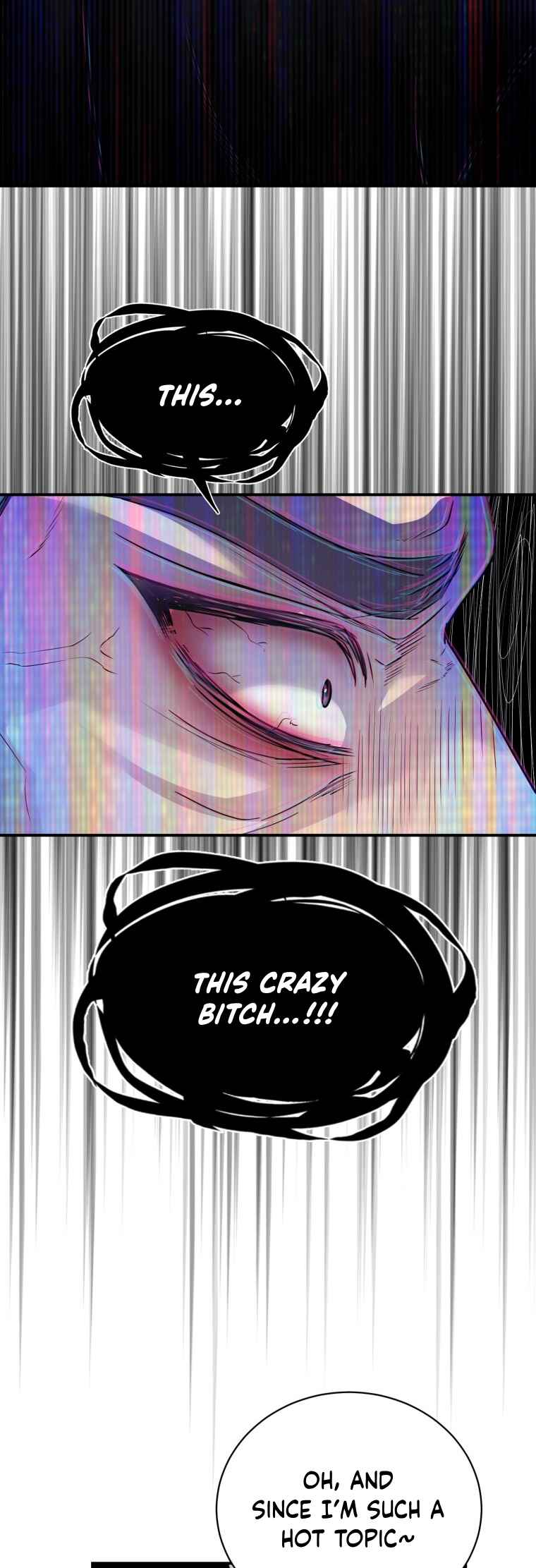 My Favorite Savior Girl Chapter 34 - Page 54