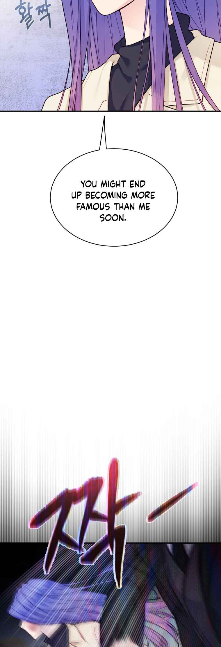 My Favorite Savior Girl Chapter 34 - Page 56