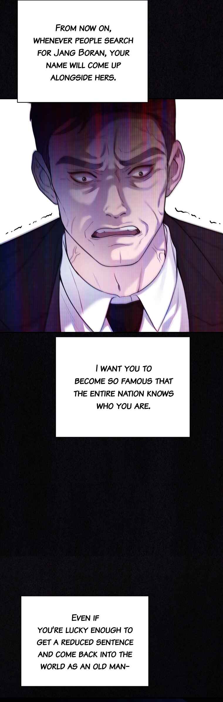My Favorite Savior Girl Chapter 34 - Page 62