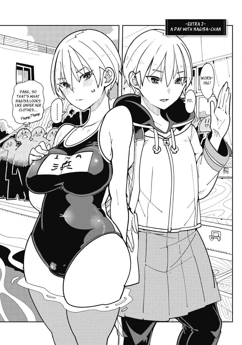 Toki-sensei wa Kigaetai Chapter 25.2 - Page 1