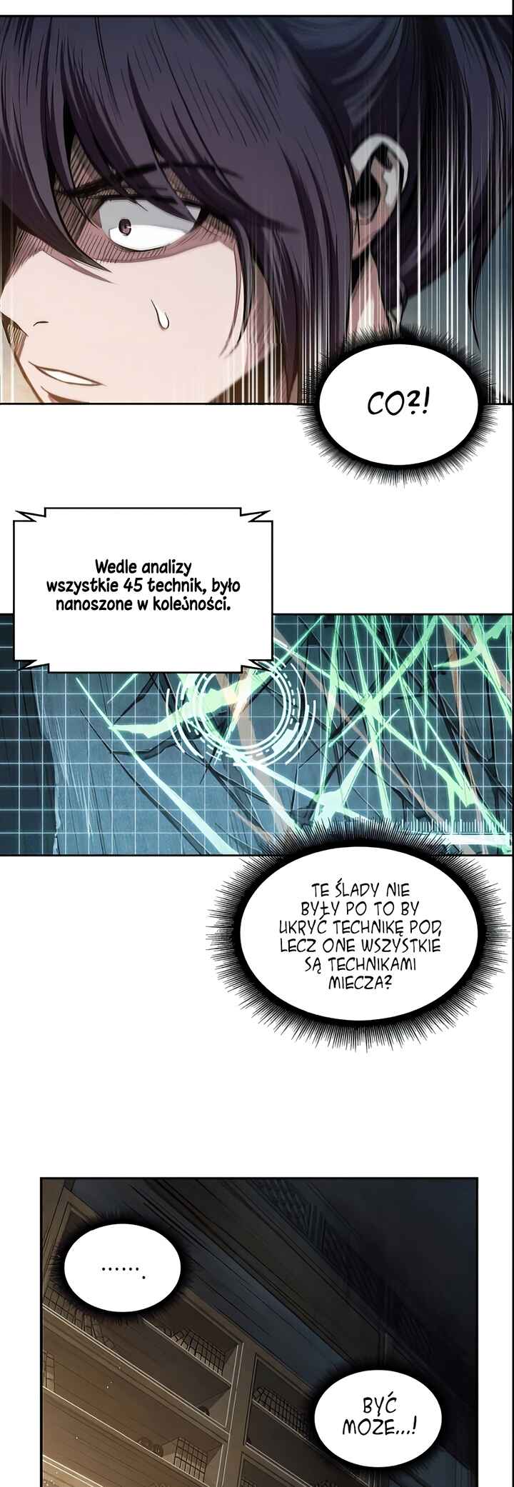 Nano Machine Chapter 28 - Page 16