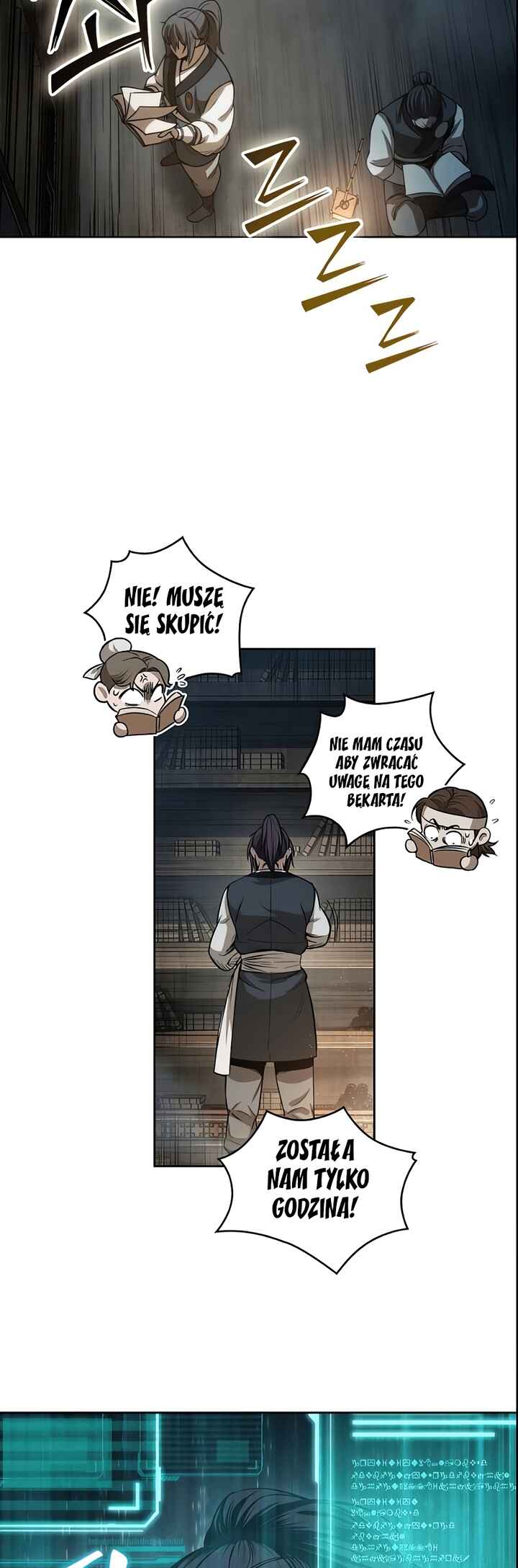 Nano Machine Chapter 28 - Page 37