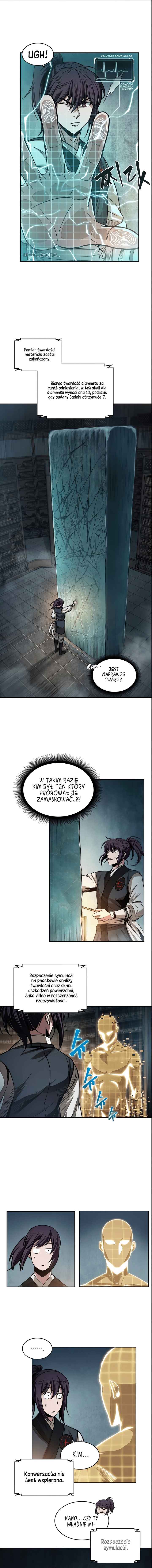 Nano Machine Chapter 28 - Page 9