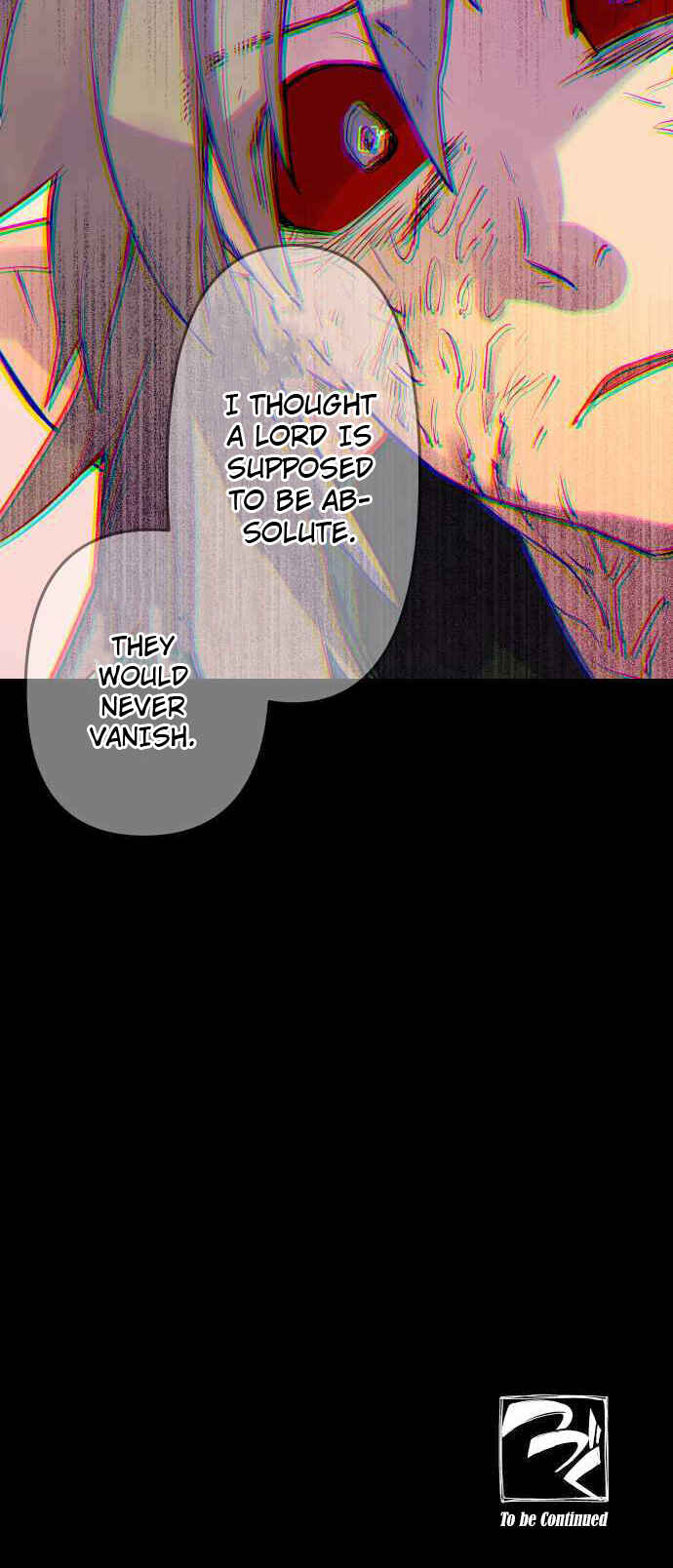Tobari of the Dawn Chapter 244 - Page 21