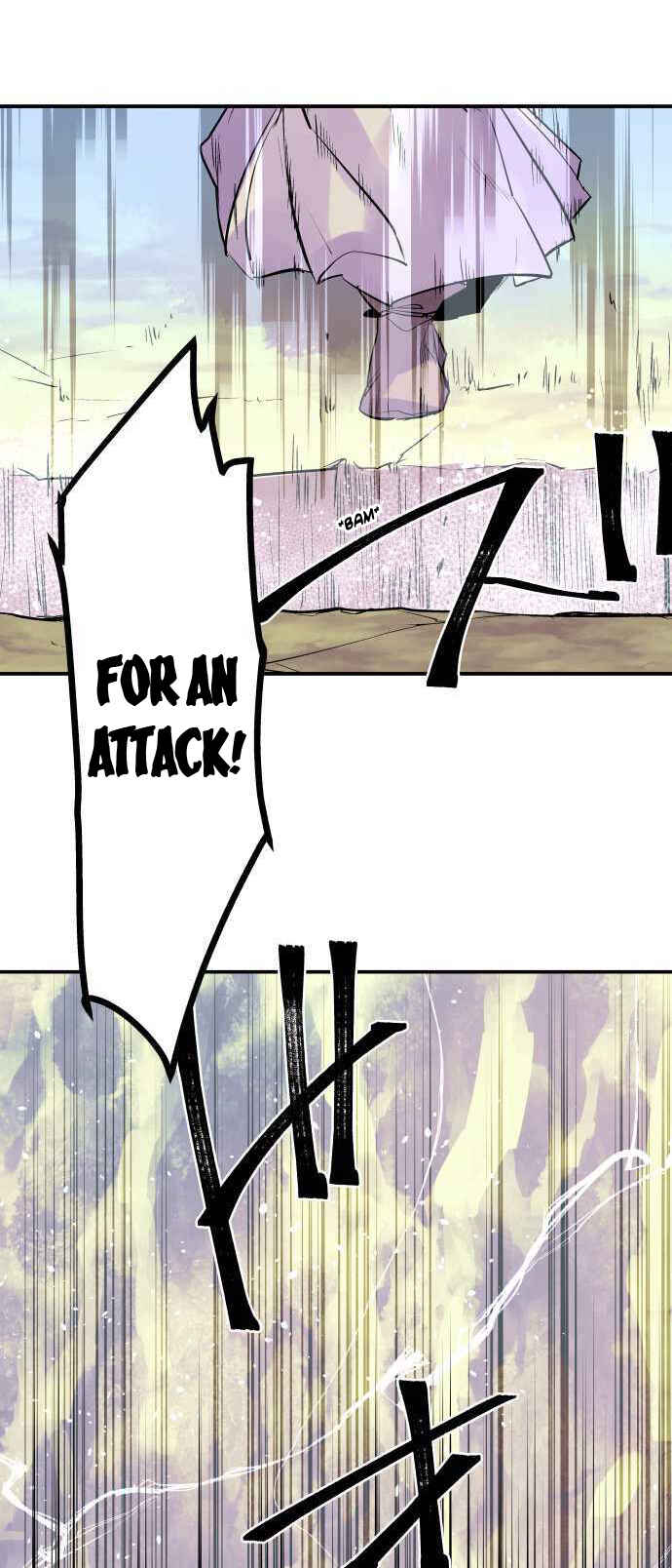 Tobari of the Dawn Chapter 244 - Page 6