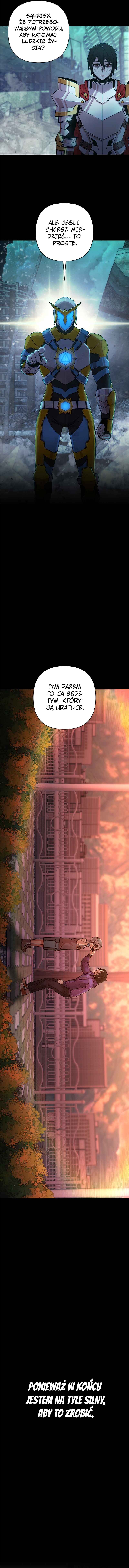 Yongsa ga Doraowatda Chapter 53 - Page 4