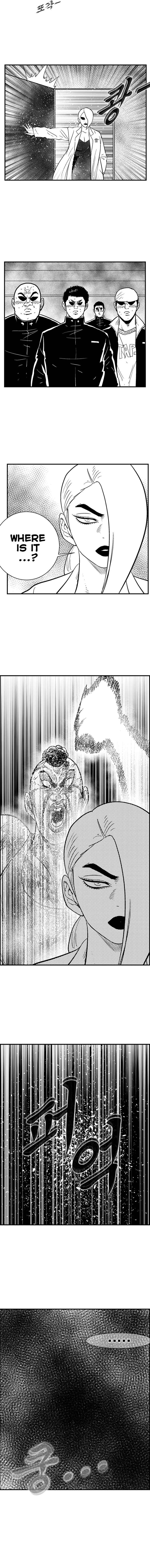 Hellper 2 <KillBeros> Chapter 90 - Page 10