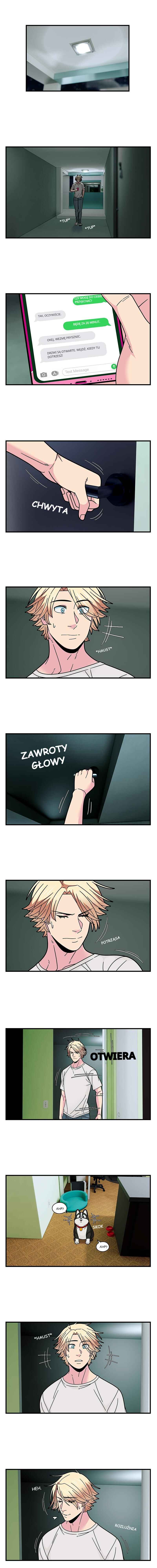 Let's Play Chapter 172 - Page 9