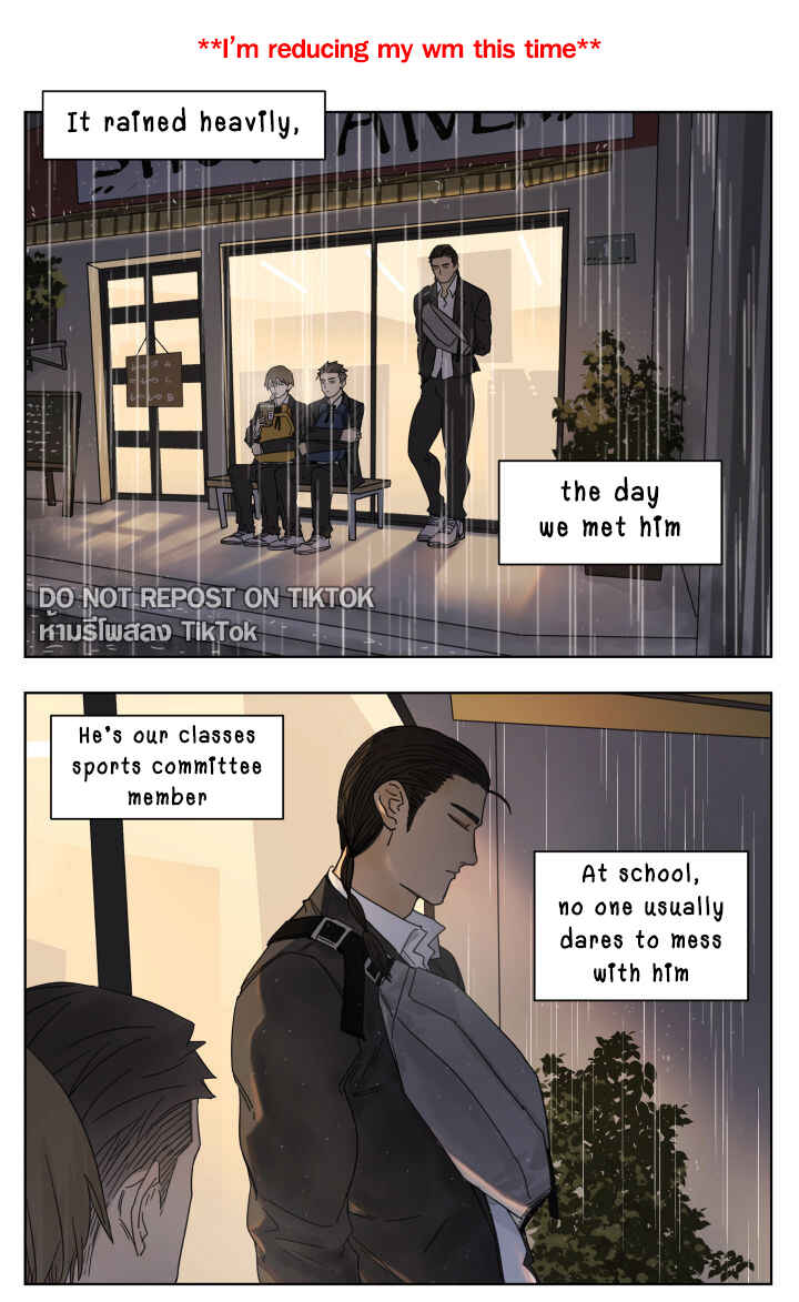 Nán Hào Shàng Fēng Chapter 85 - Page 2