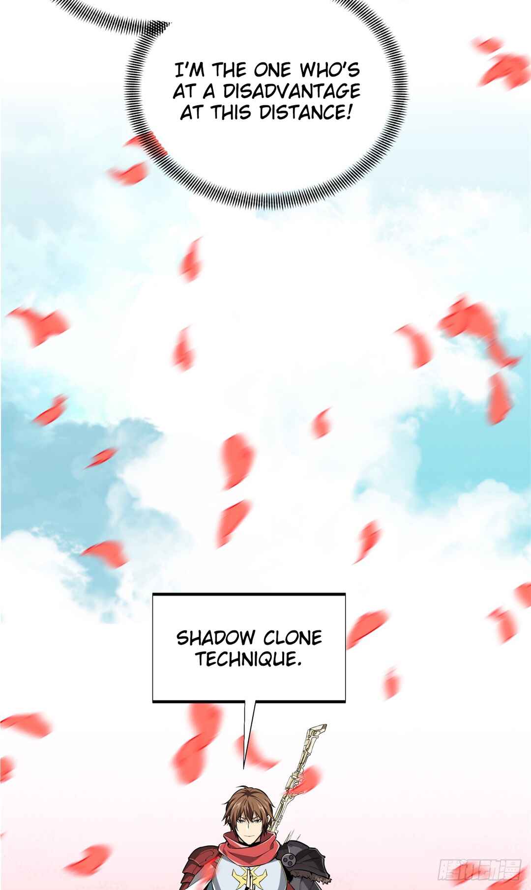 Quánzhí Gāoshǒu Chapter 200 - Page 29