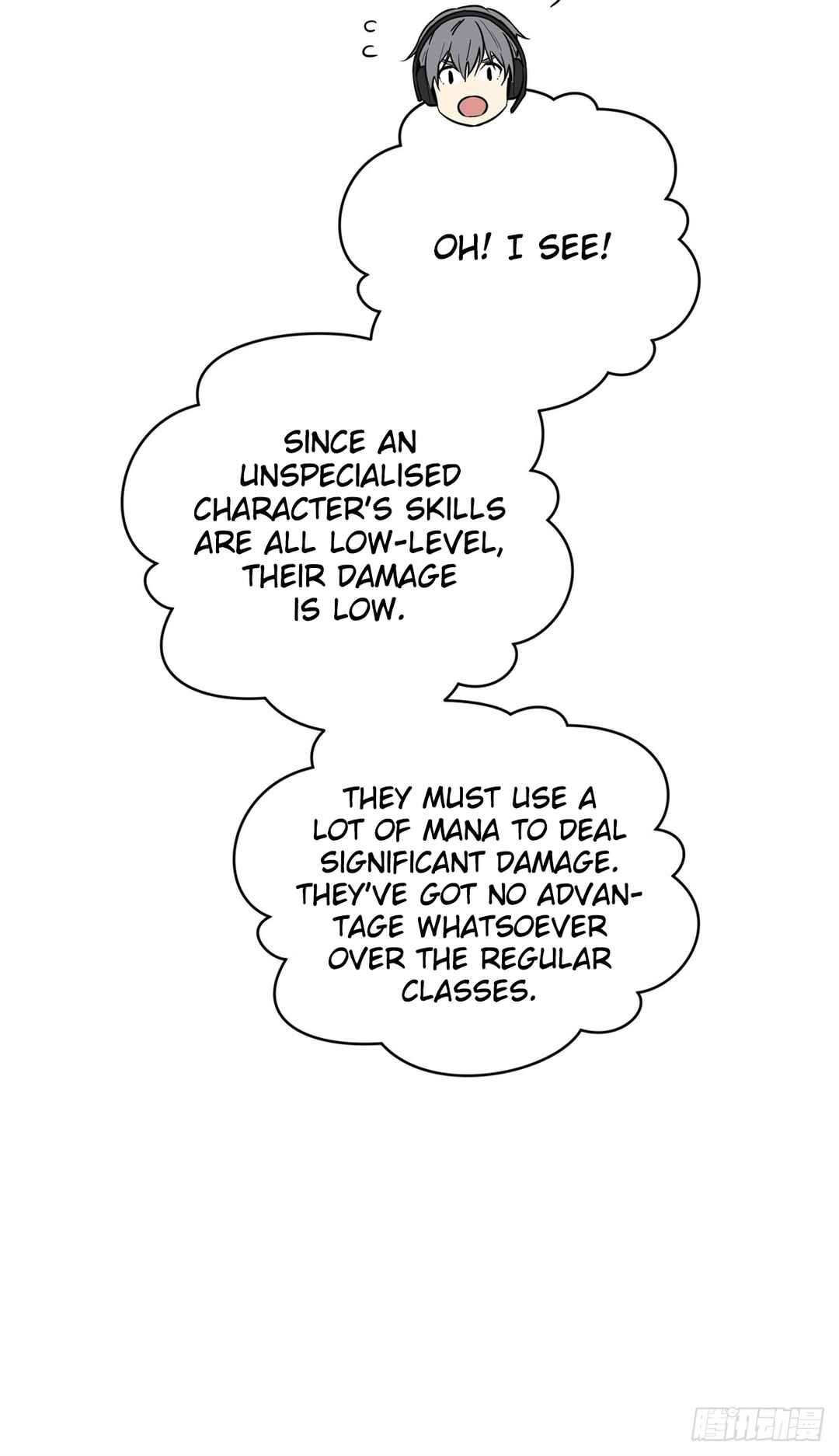 Quánzhí Gāoshǒu Chapter 200 - Page 46