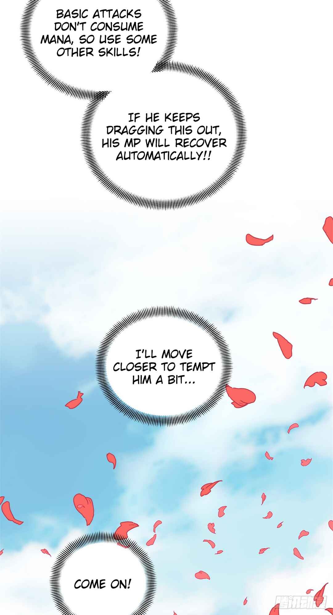 Quánzhí Gāoshǒu Chapter 200 - Page 57