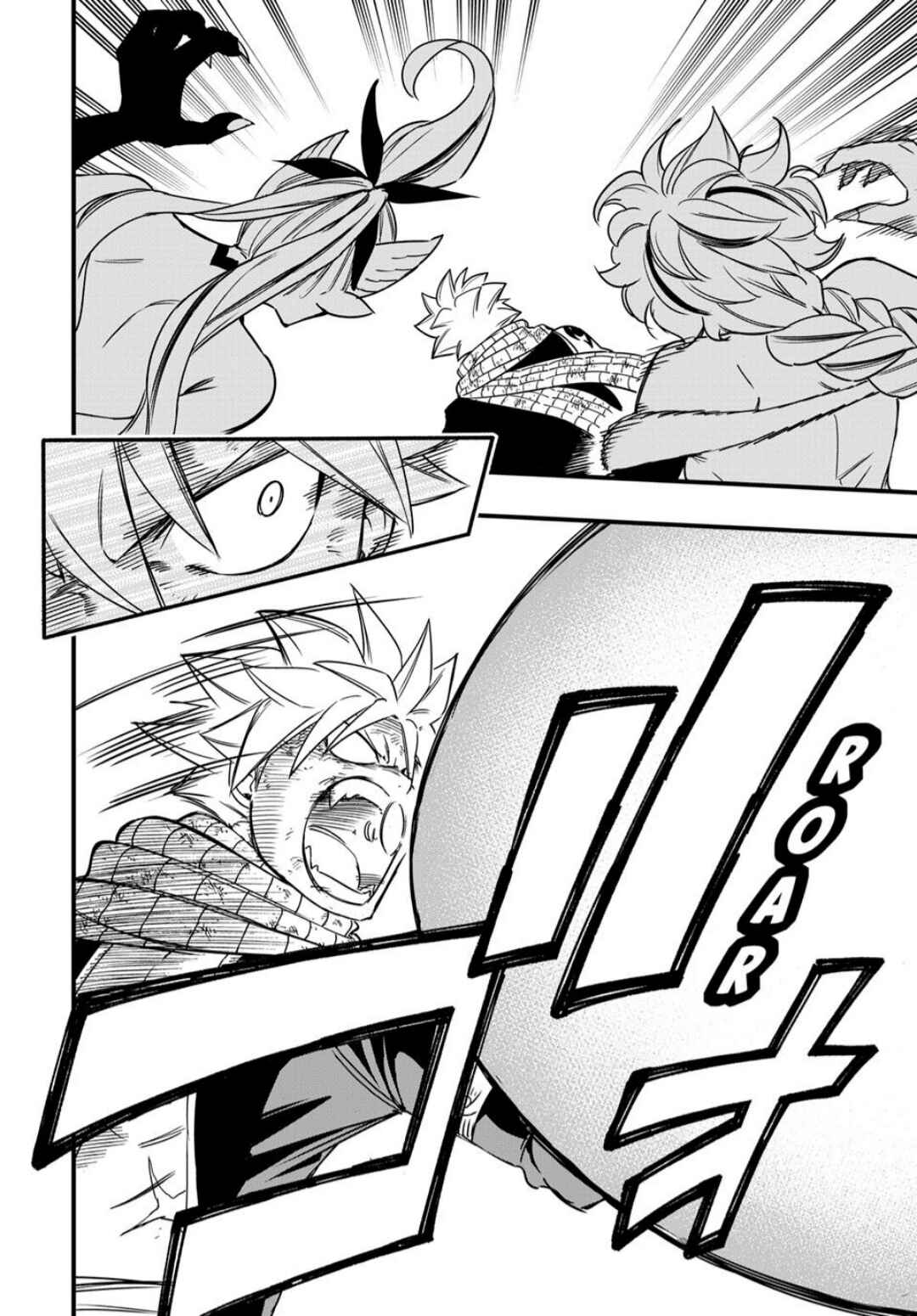 FAIRY TAIL: 100 Years Quest Chapter 190 - Page 11