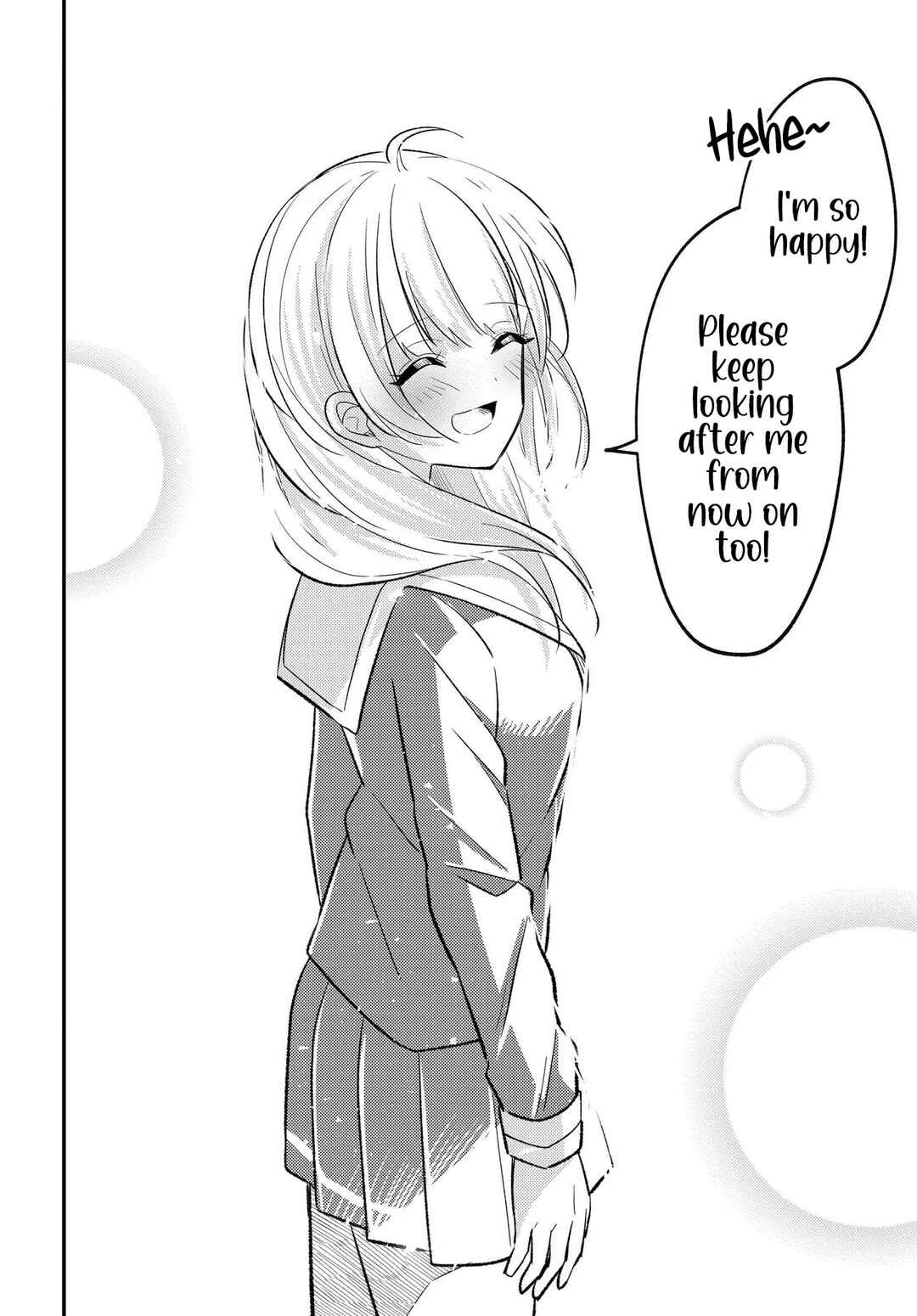 Jinsei Gyakuten - Uwaki Sare Enzai wo Kiserareta Ore ga, Gakuen Ichi no Bishoujo ni Natsukareru Chapter 5 - Page 11