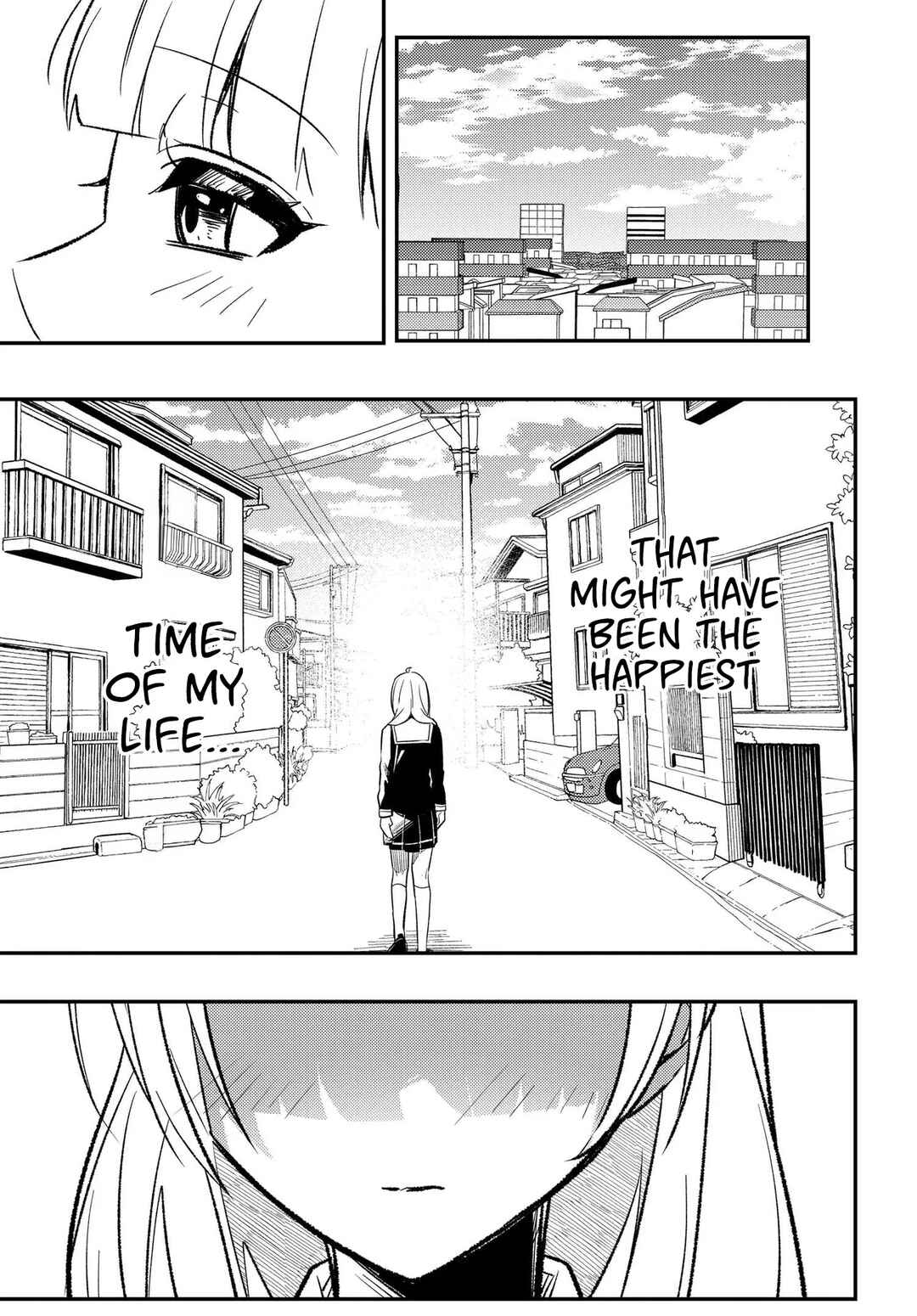 Jinsei Gyakuten - Uwaki Sare Enzai wo Kiserareta Ore ga, Gakuen Ichi no Bishoujo ni Natsukareru Chapter 5 - Page 12