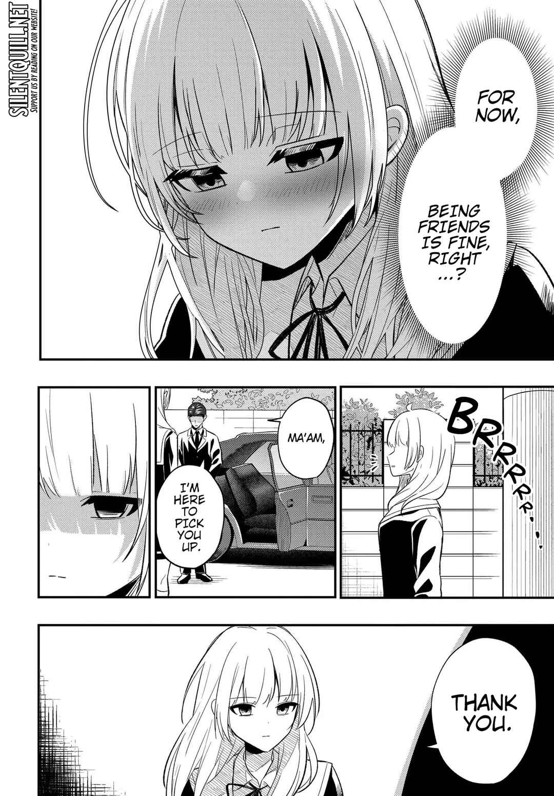 Jinsei Gyakuten - Uwaki Sare Enzai wo Kiserareta Ore ga, Gakuen Ichi no Bishoujo ni Natsukareru Chapter 5 - Page 13