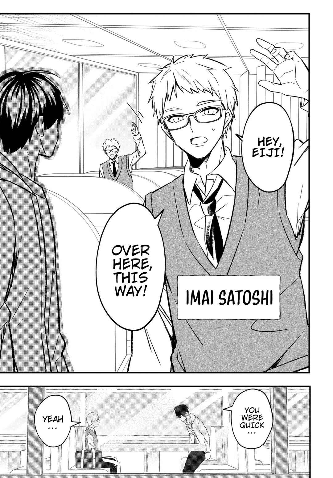 Jinsei Gyakuten - Uwaki Sare Enzai wo Kiserareta Ore ga, Gakuen Ichi no Bishoujo ni Natsukareru Chapter 5 - Page 20