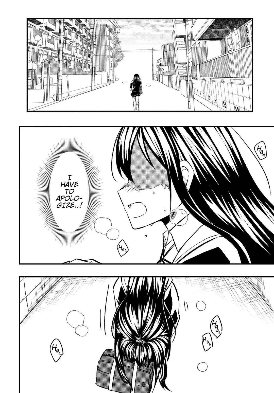 Jinsei Gyakuten - Uwaki Sare Enzai wo Kiserareta Ore ga, Gakuen Ichi no Bishoujo ni Natsukareru Chapter 5 - Page 33
