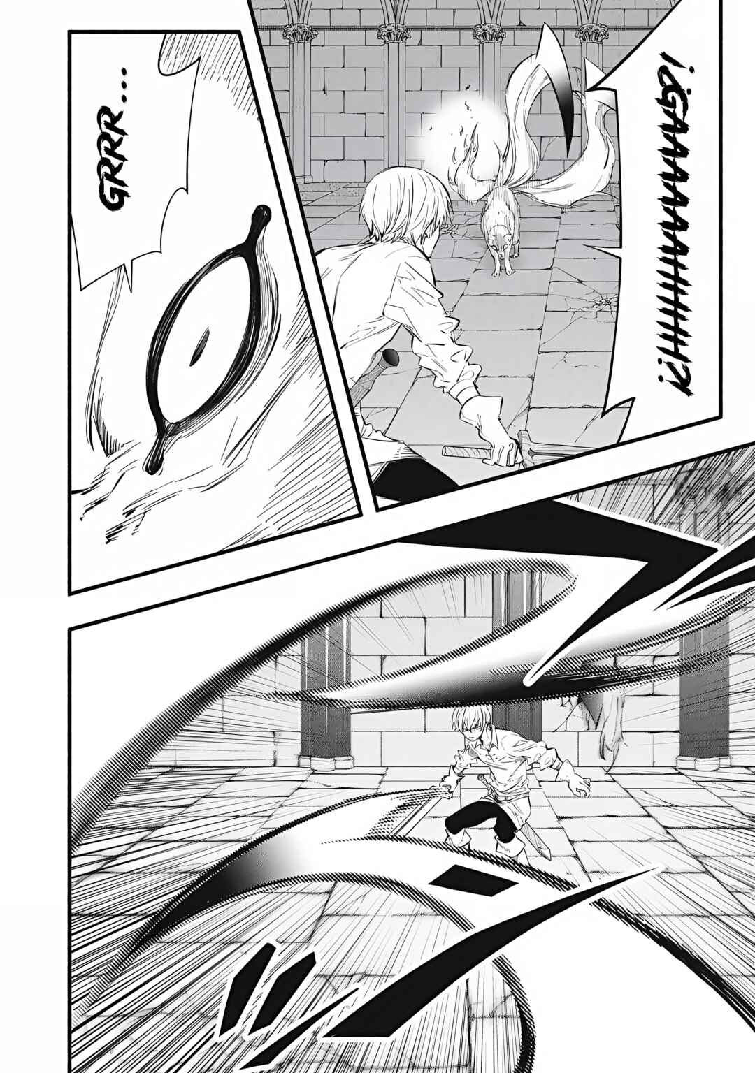 Game Chuuban de Shinu Akuyaku Kizoku ni Tensei Shita node, Hazure Skill "Tame" wo Kushi Shite Saikyou wo Mezashite Mita Chapter 37 - Page 12