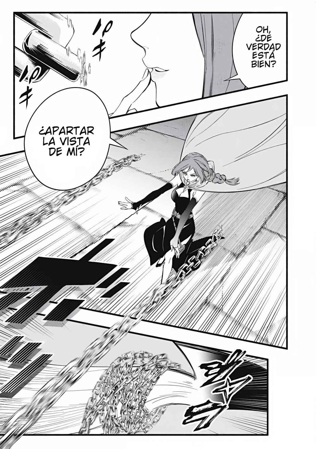 Game Chuuban de Shinu Akuyaku Kizoku ni Tensei Shita node, Hazure Skill "Tame" wo Kushi Shite Saikyou wo Mezashite Mita Chapter 37 - Page 13