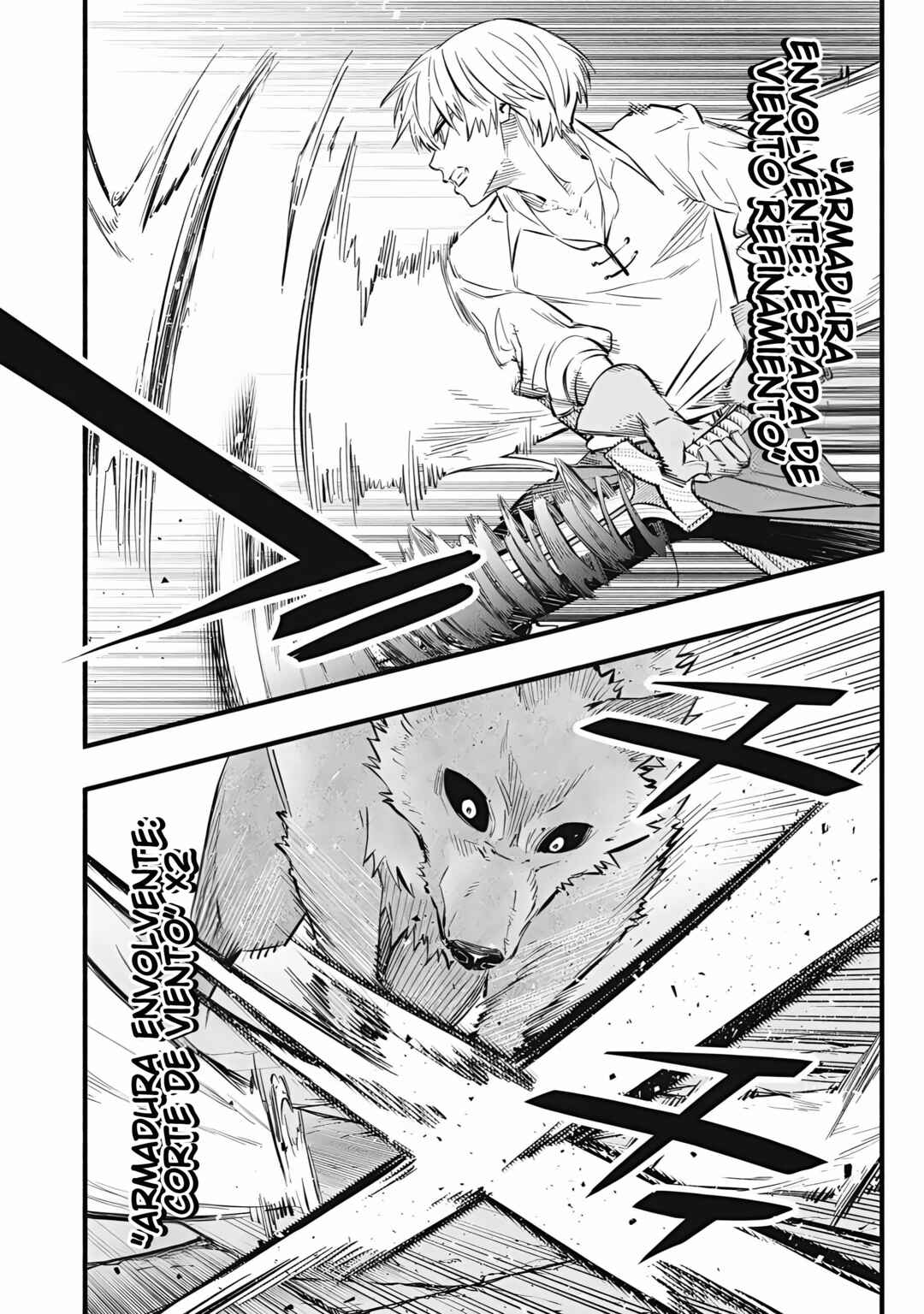 Game Chuuban de Shinu Akuyaku Kizoku ni Tensei Shita node, Hazure Skill "Tame" wo Kushi Shite Saikyou wo Mezashite Mita Chapter 37 - Page 16