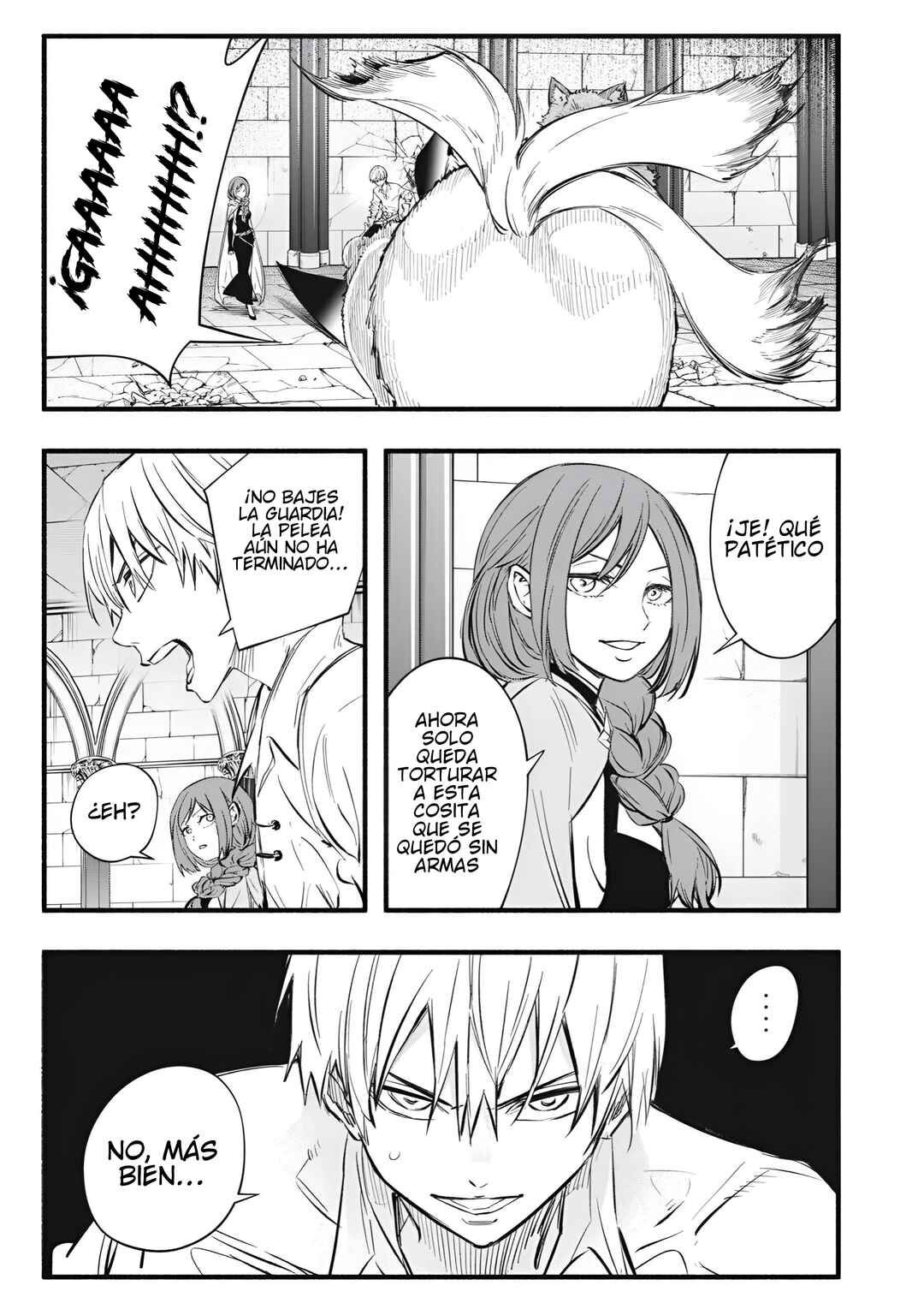 Game Chuuban de Shinu Akuyaku Kizoku ni Tensei Shita node, Hazure Skill "Tame" wo Kushi Shite Saikyou wo Mezashite Mita Chapter 37 - Page 17