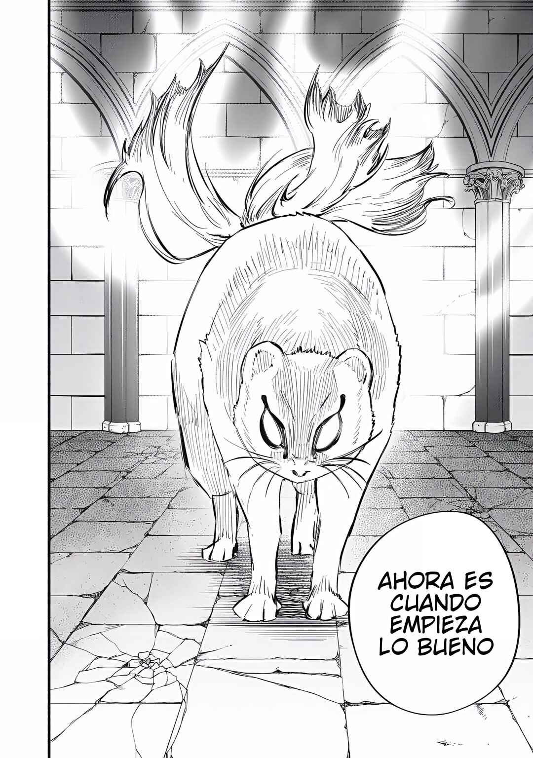 Game Chuuban de Shinu Akuyaku Kizoku ni Tensei Shita node, Hazure Skill "Tame" wo Kushi Shite Saikyou wo Mezashite Mita Chapter 37 - Page 18