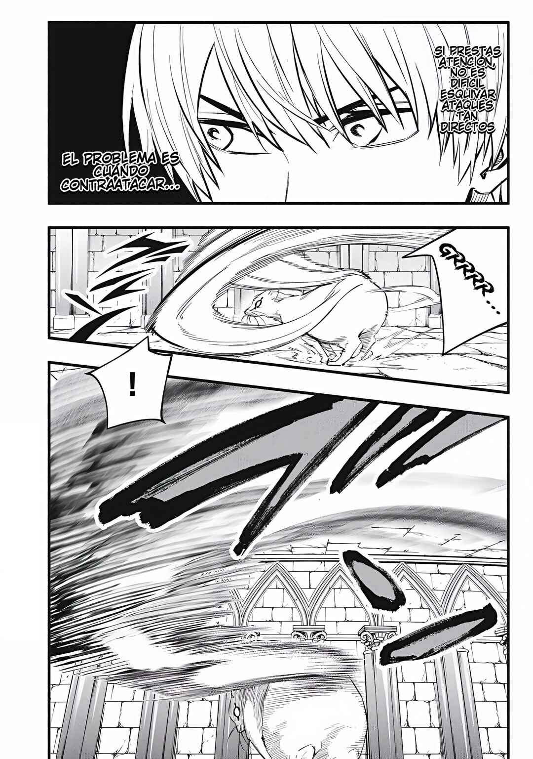 Game Chuuban de Shinu Akuyaku Kizoku ni Tensei Shita node, Hazure Skill "Tame" wo Kushi Shite Saikyou wo Mezashite Mita Chapter 37 - Page 3