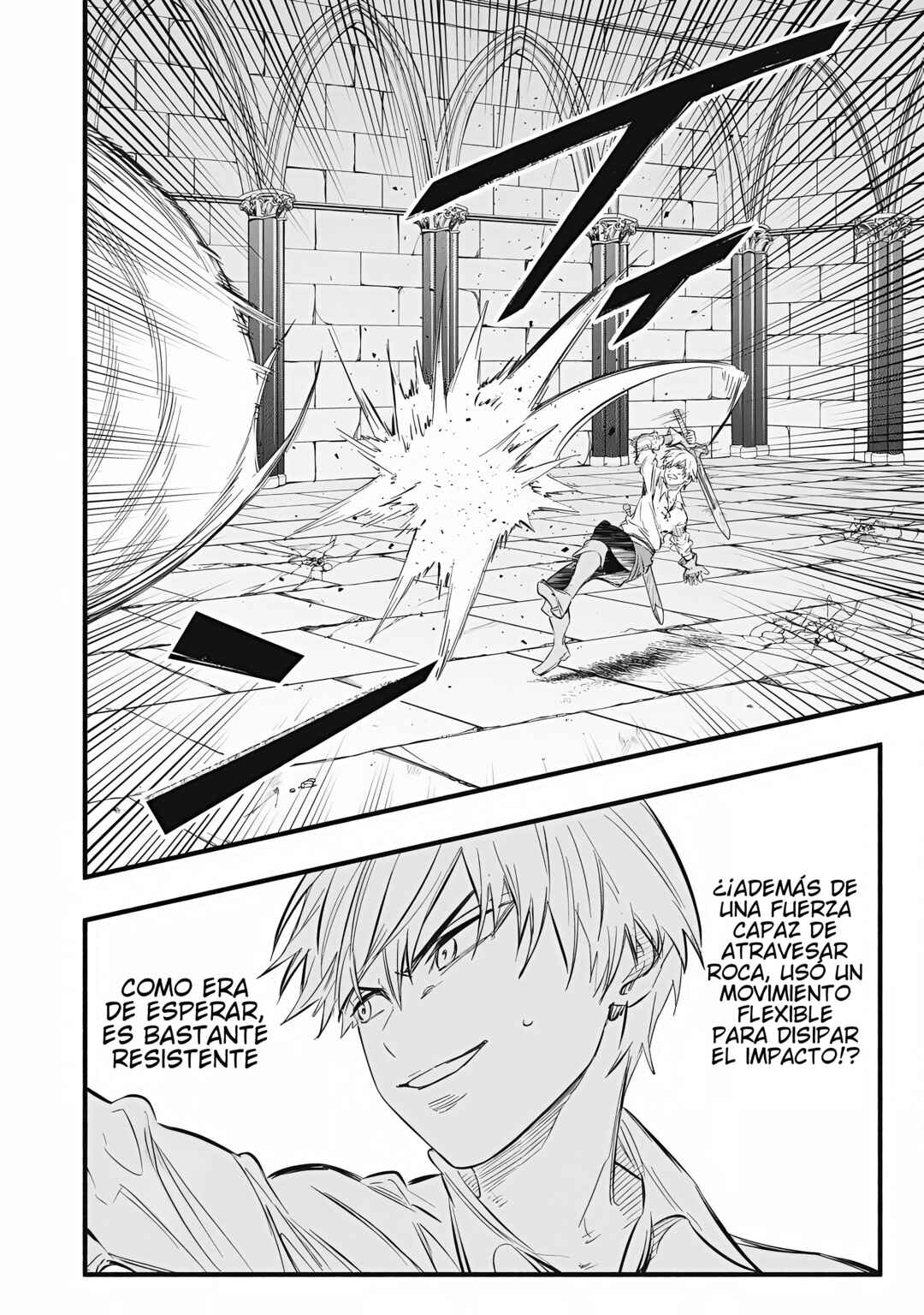 Game Chuuban de Shinu Akuyaku Kizoku ni Tensei Shita node, Hazure Skill "Tame" wo Kushi Shite Saikyou wo Mezashite Mita Chapter 37 - Page 5