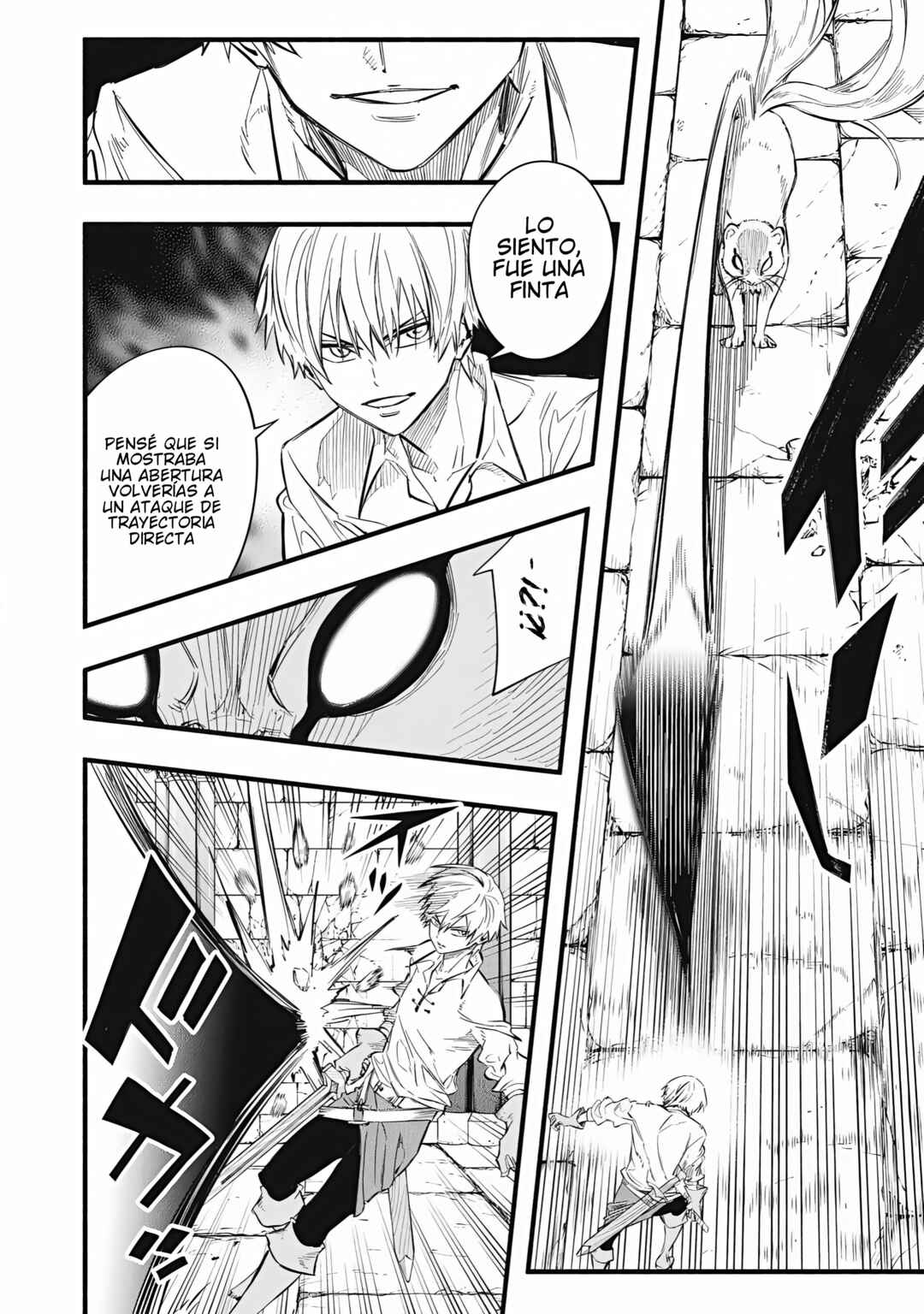 Game Chuuban de Shinu Akuyaku Kizoku ni Tensei Shita node, Hazure Skill "Tame" wo Kushi Shite Saikyou wo Mezashite Mita Chapter 37 - Page 9