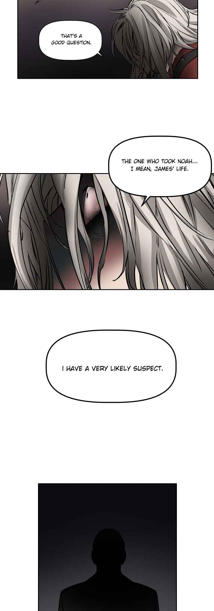 Geuksosu Chapter 5 - Page 10