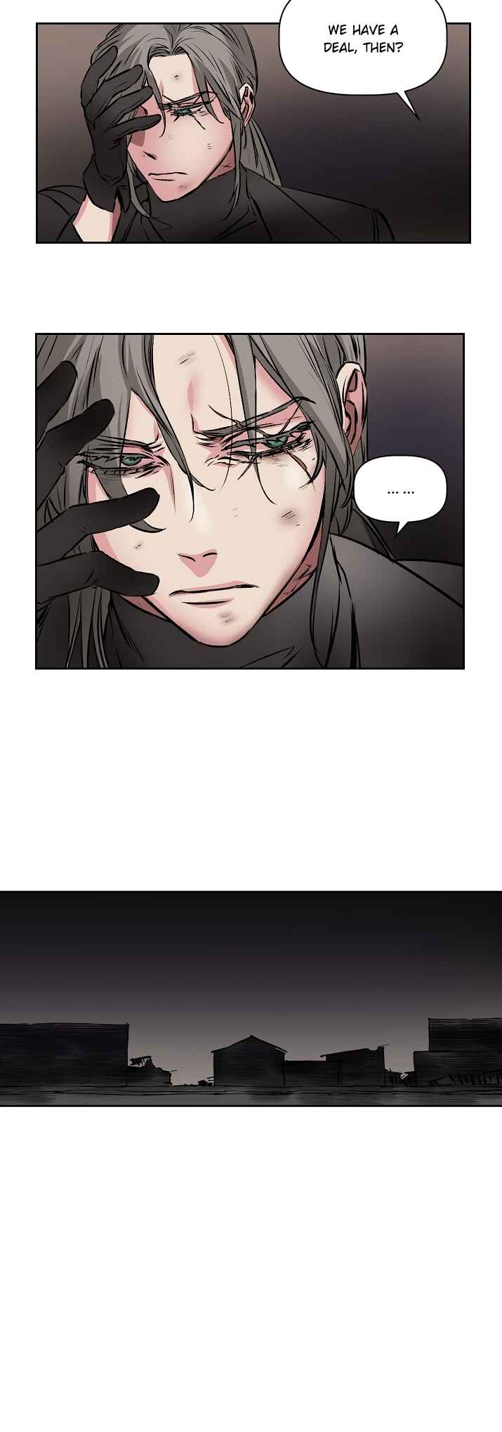 Geuksosu Chapter 5 - Page 21